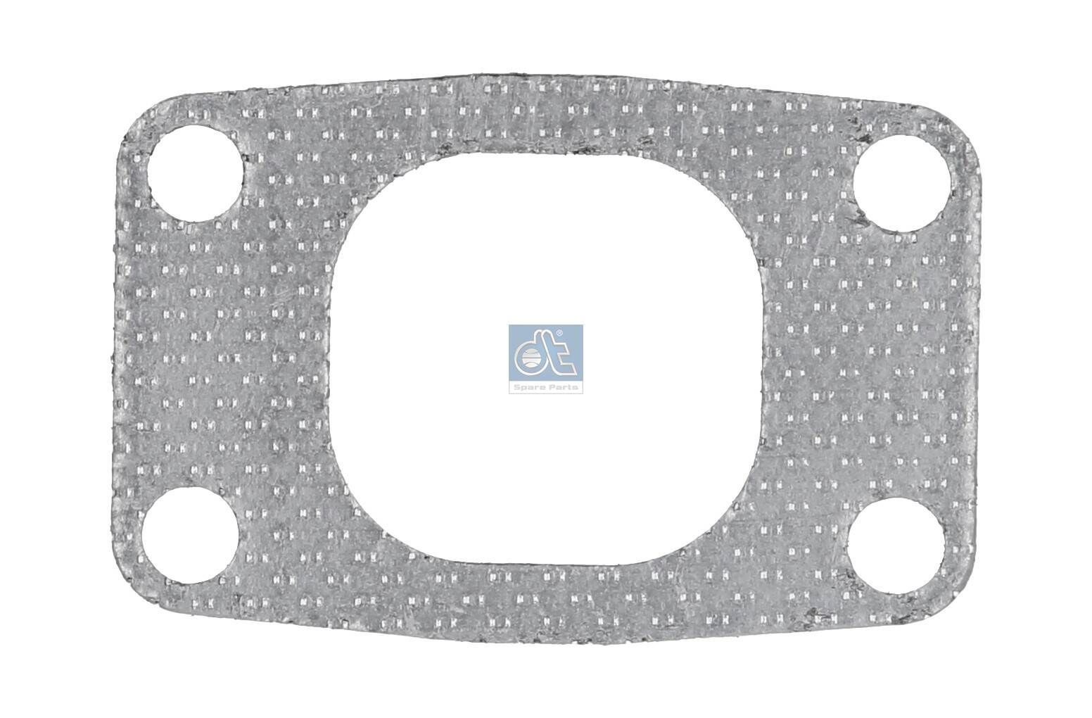 DT Spare Parts 7.53600 Exhaust manifold gasket 504154202