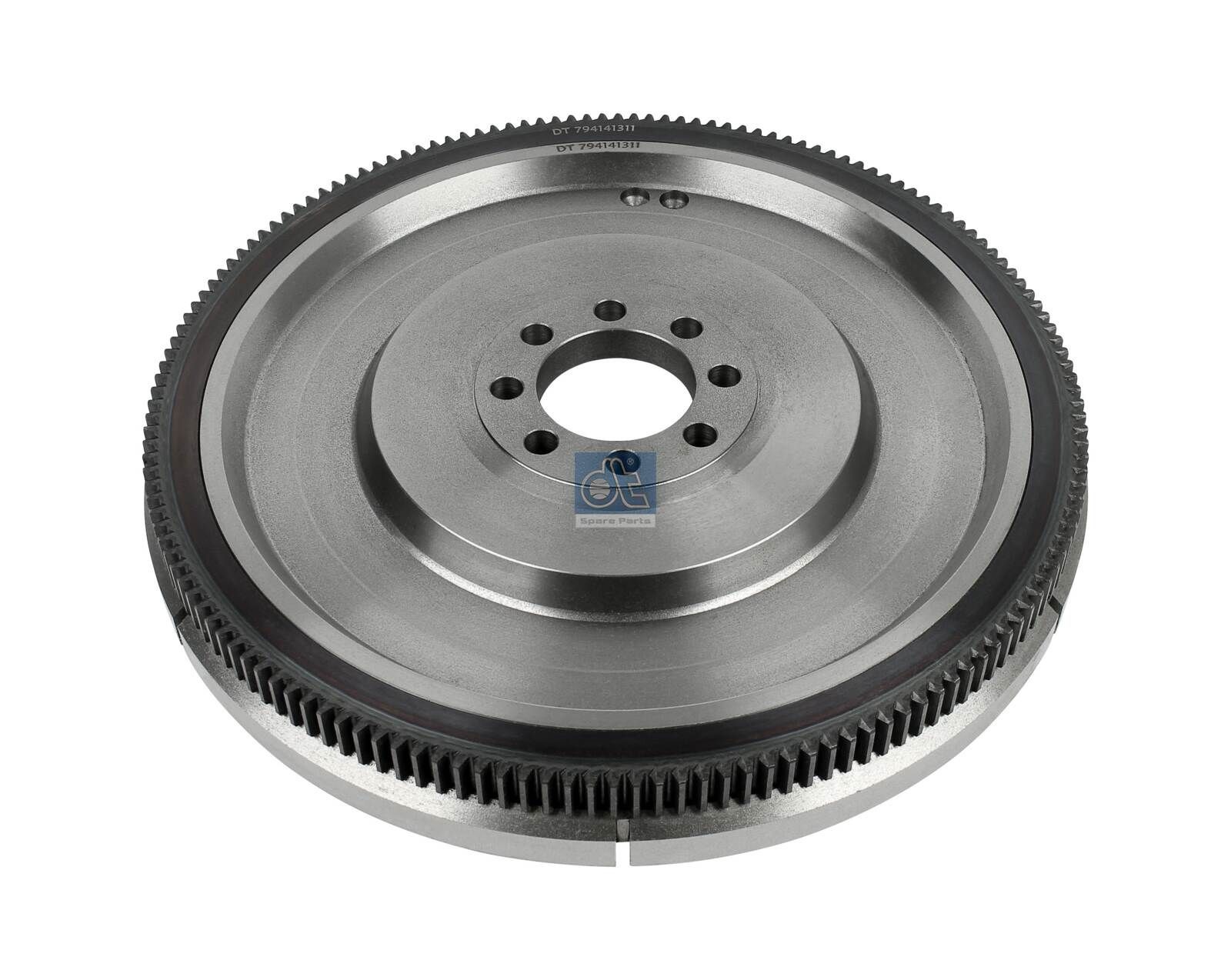 DT Spare Parts Flywheel Iveco Daily 6 Van new 7.54000