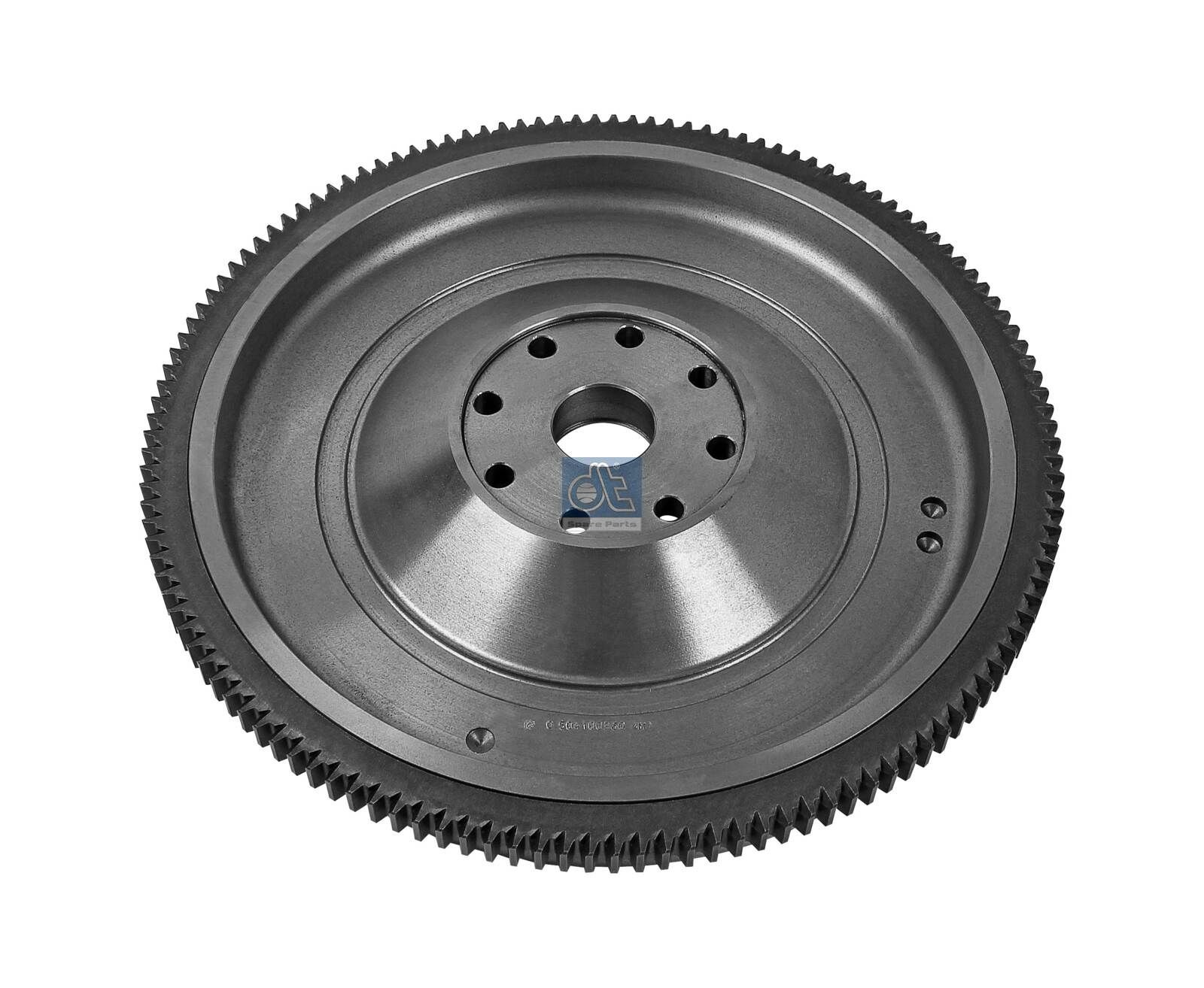 DT Spare Parts 7.54003 Flywheel Ø: 424,5mm