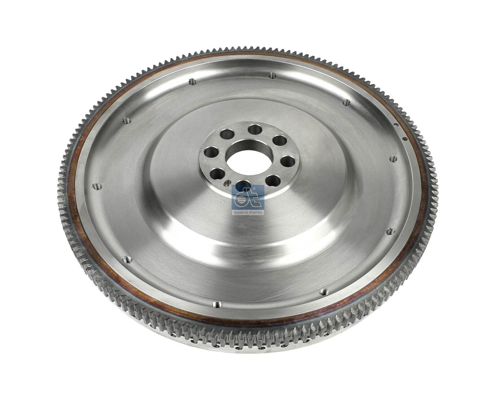 DT Spare Parts 7.54027 Flywheel