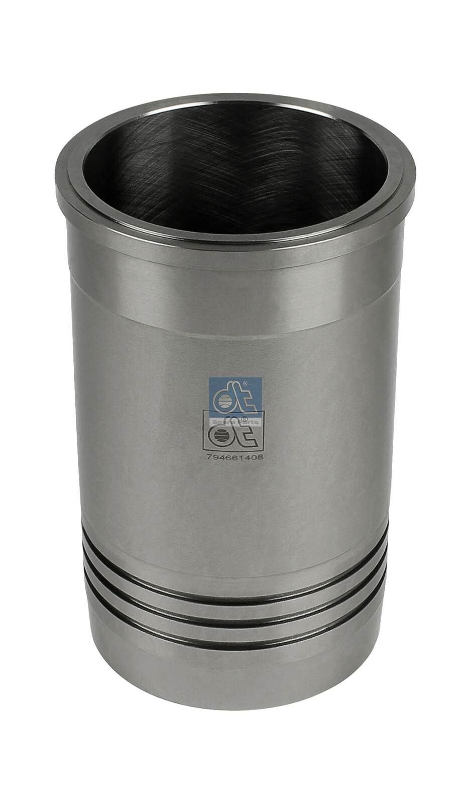 Cylinder sleeve DT Spare Parts - 7.54622