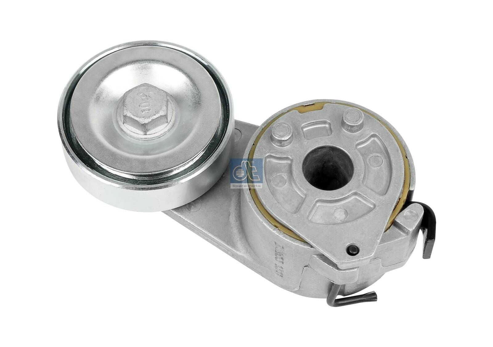 DT Spare Parts 7.54704 Tensioner pulley 5 0415 3873