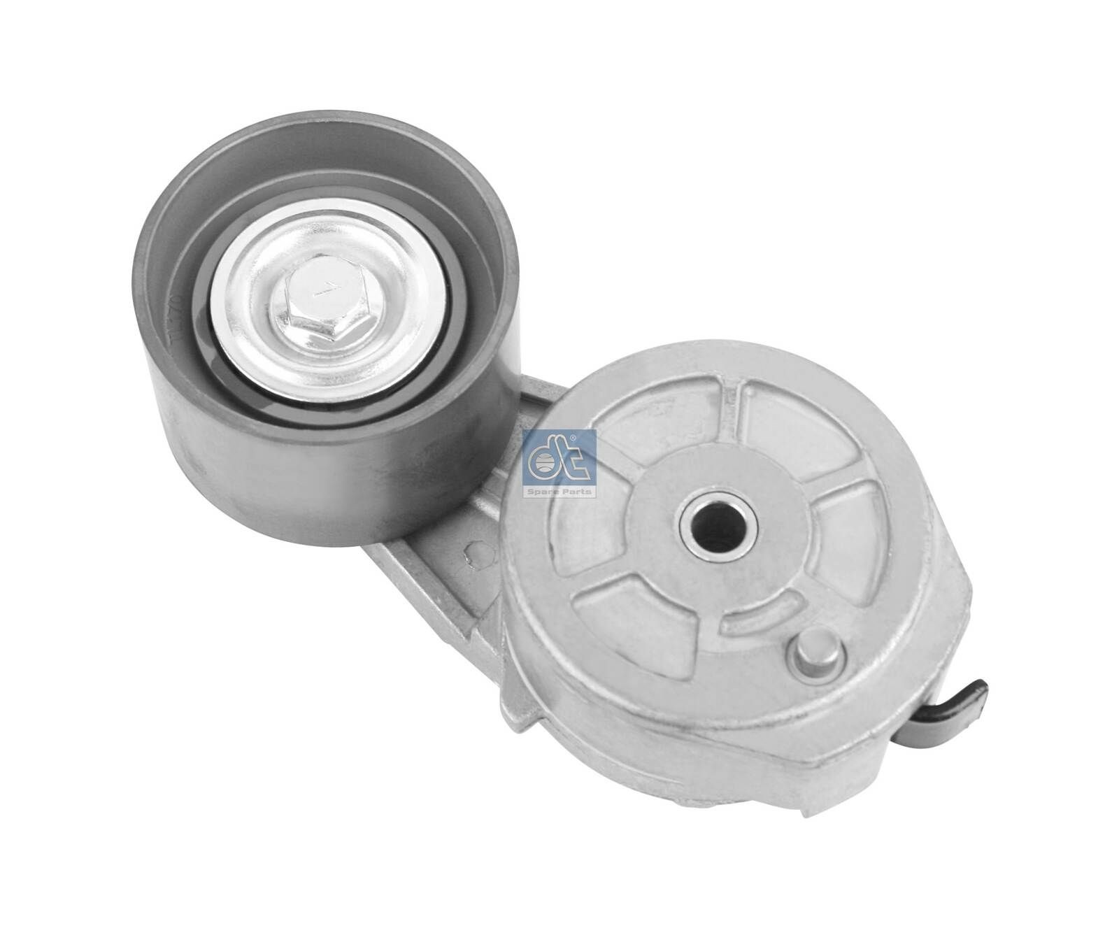 DT Spare Parts 7.54705 Tensioner pulley 9943 6331