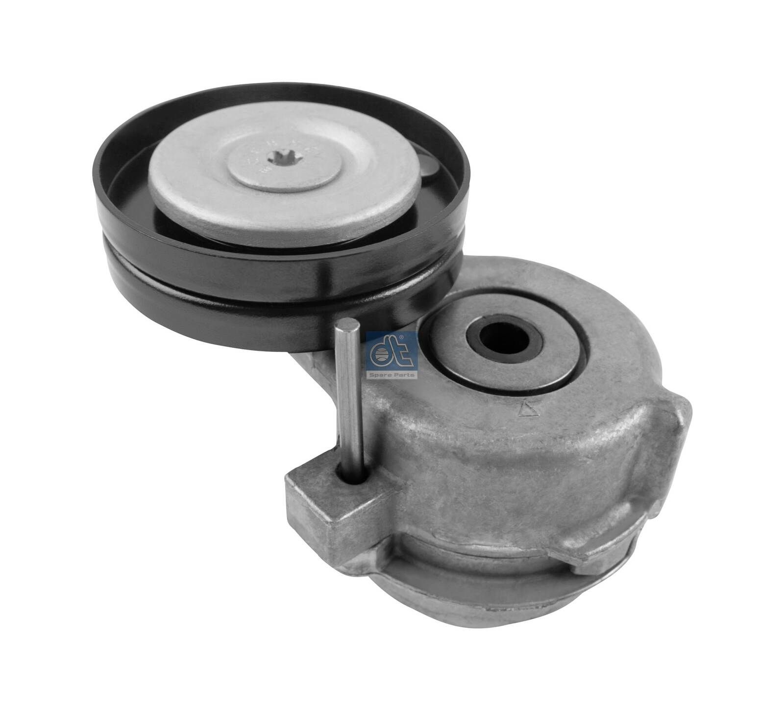 DT Spare Parts 7.54708 Tensioner pulley 500350419