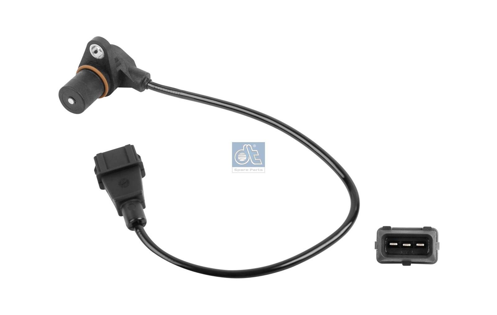 7.56600 DT Spare Parts Nockenwellensensor IVECO EuroTech MH