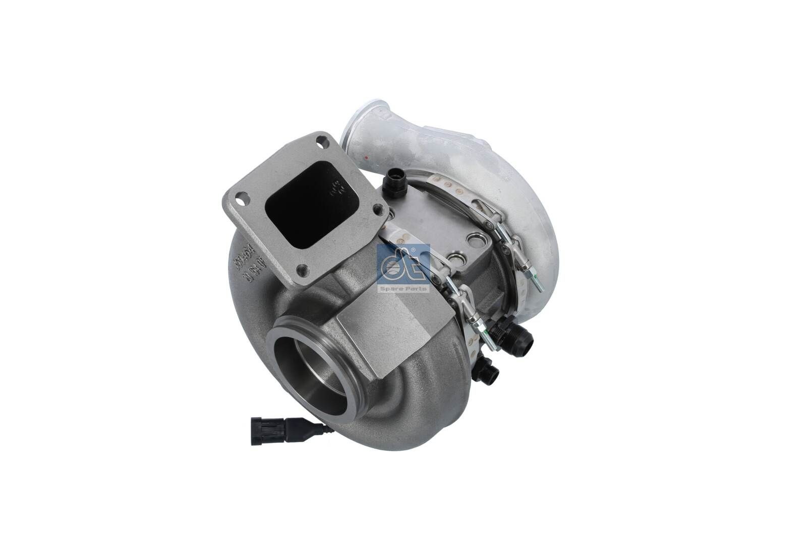 DT Spare Parts Turbo 7.58009