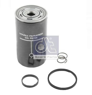 7.59002 DT Spare Parts Ölfilter ASTRA HD 7
