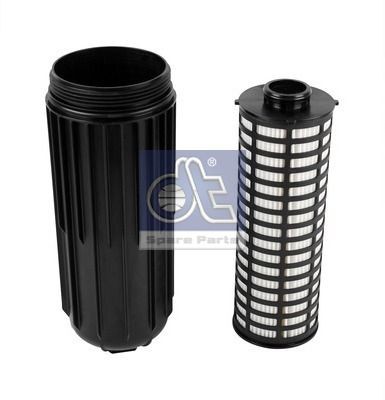 7.59008 DT Spare Parts Ölfilter IVECO Stralis