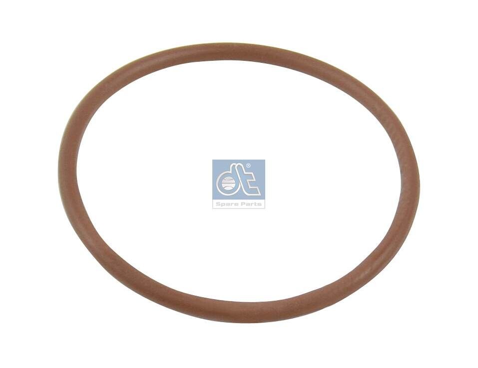 Original DT Spare Parts Oil cooler seal 7.59260 for VW POLO