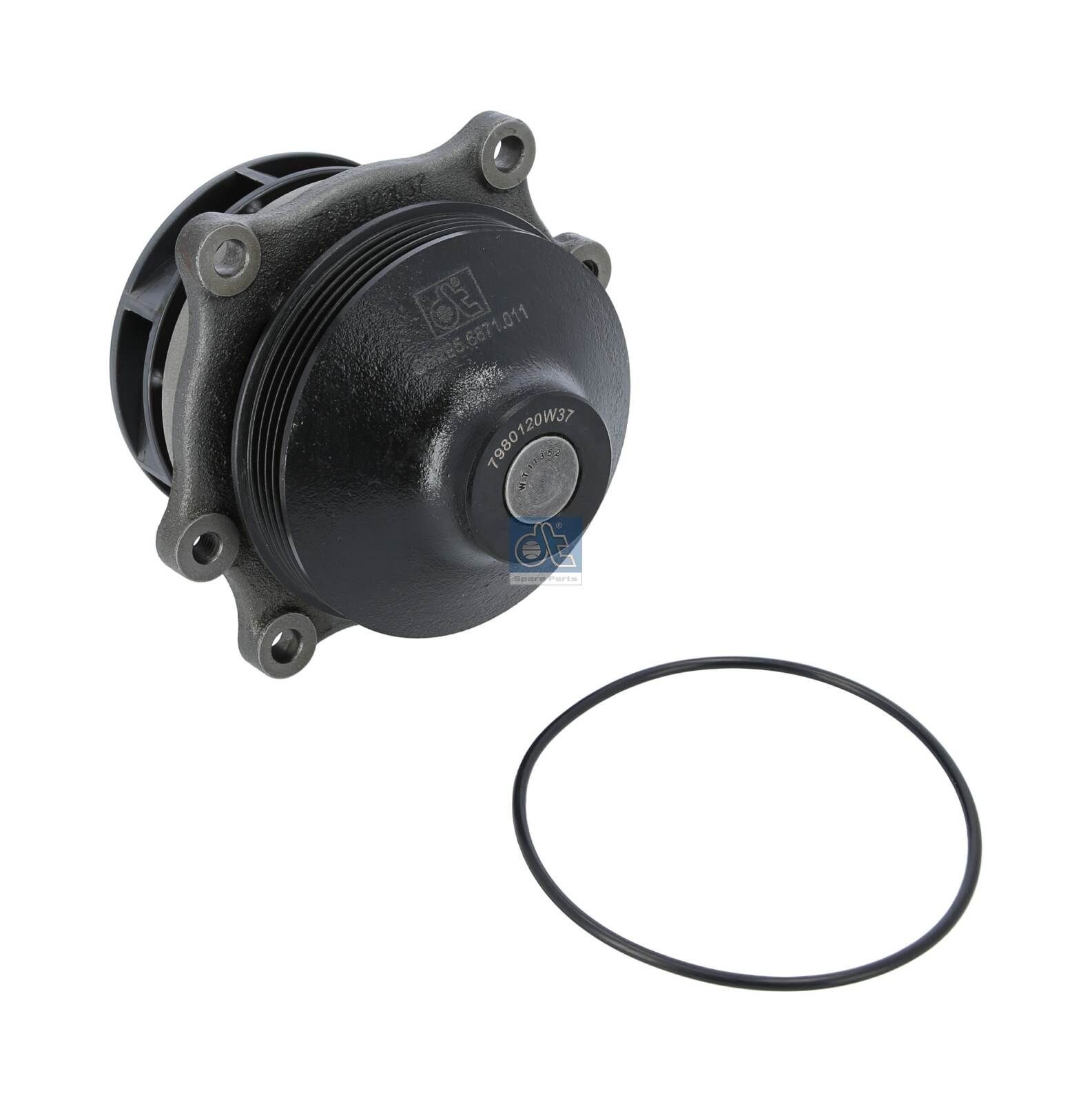 DT Spare Parts Water pumps 7.60011 buy