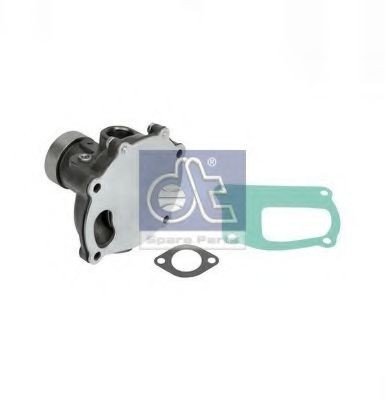 DT Spare Parts Water pumps 7.60015 buy