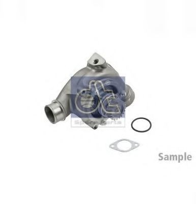 DT Spare Parts Water pumps 7.60023 buy