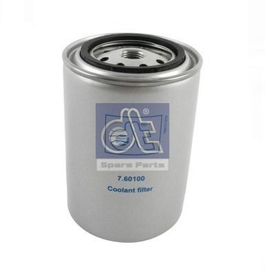 DT Spare Parts 7.60100 Kühlmittelfilter für IVECO M LKW in Original Qualität