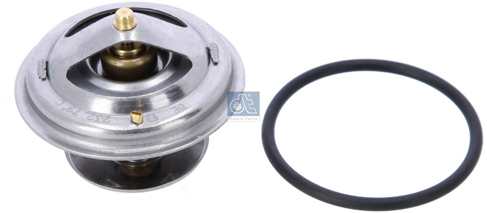 TH1435.78J DT Spare Parts Thermostat, oil cooling 7.60211 buy
