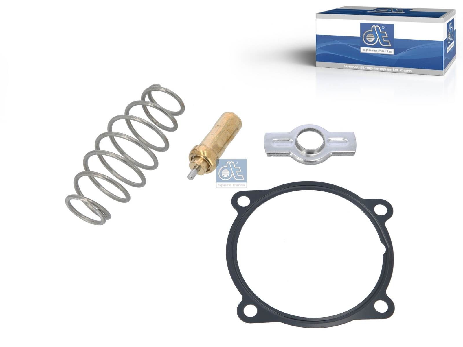 DT Spare Parts Repair Kit, water pump 7.60219 buy