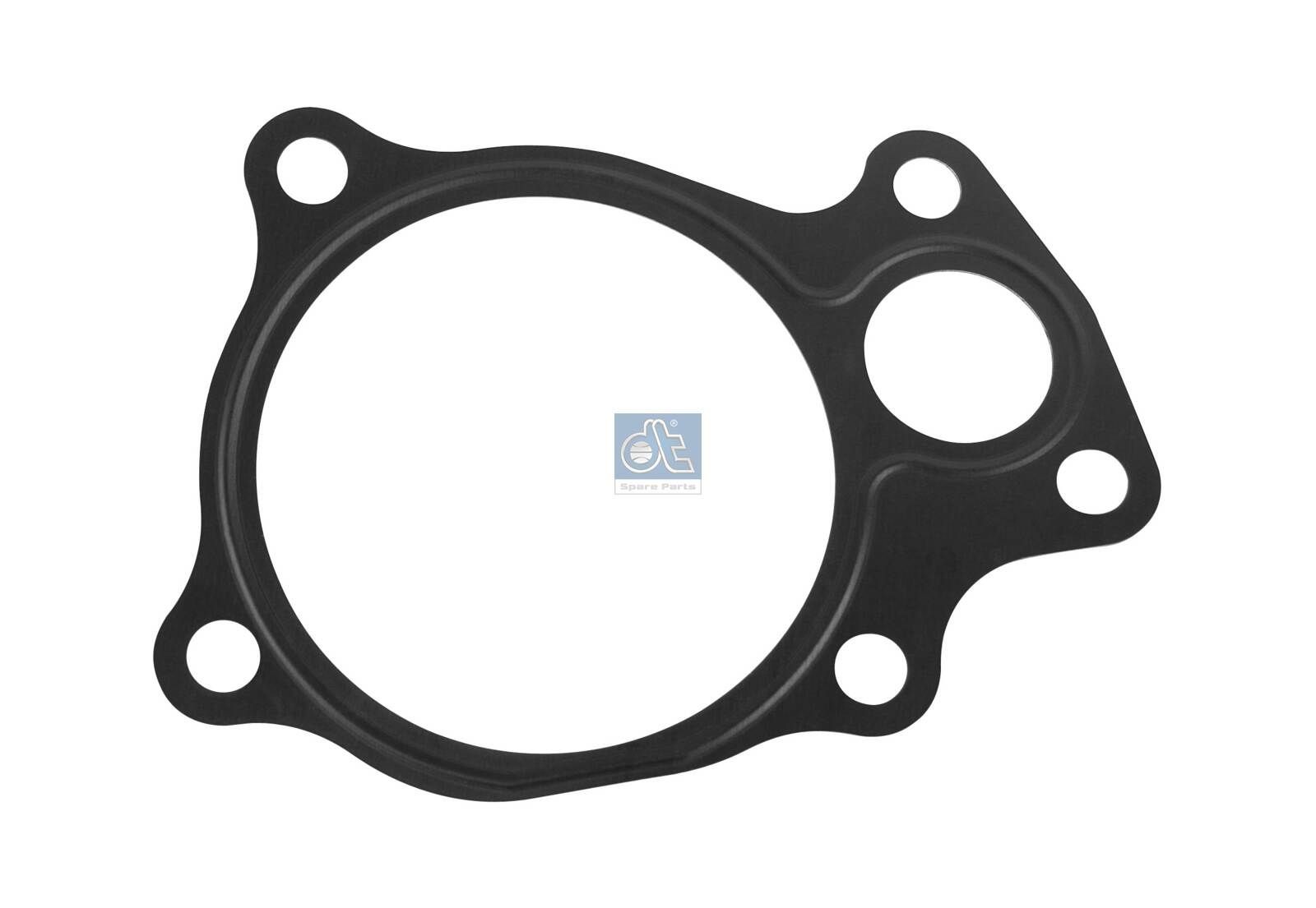 Original 7.60231 DT Spare Parts Thermostat gasket experience and price