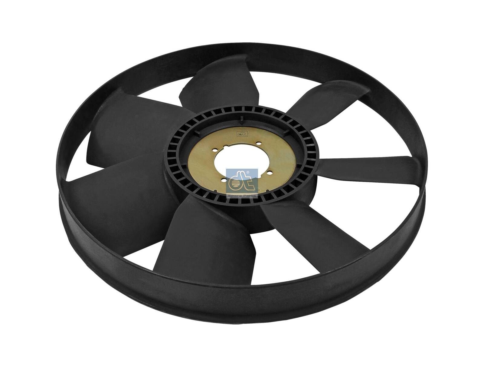 DT Spare Parts 550 mm Fan Wheel, engine cooling 7.60706 buy