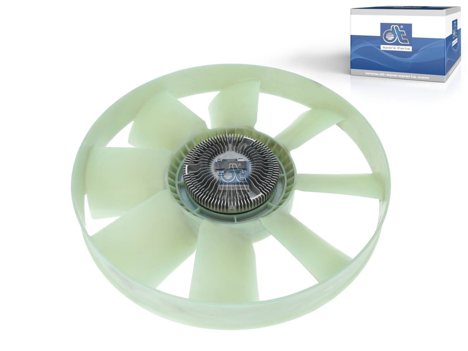 DT Spare Parts Ø: 654 mm Cooling Fan 7.60750 buy