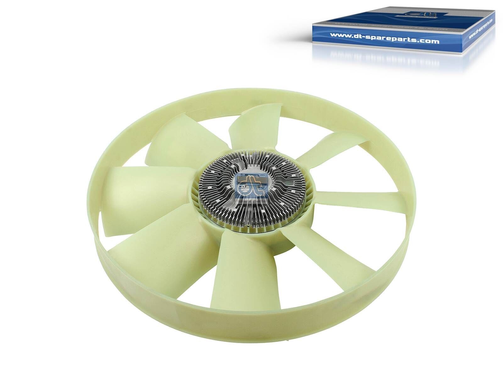 DT Spare Parts Ø: 704 mm Cooling Fan 7.60751 buy