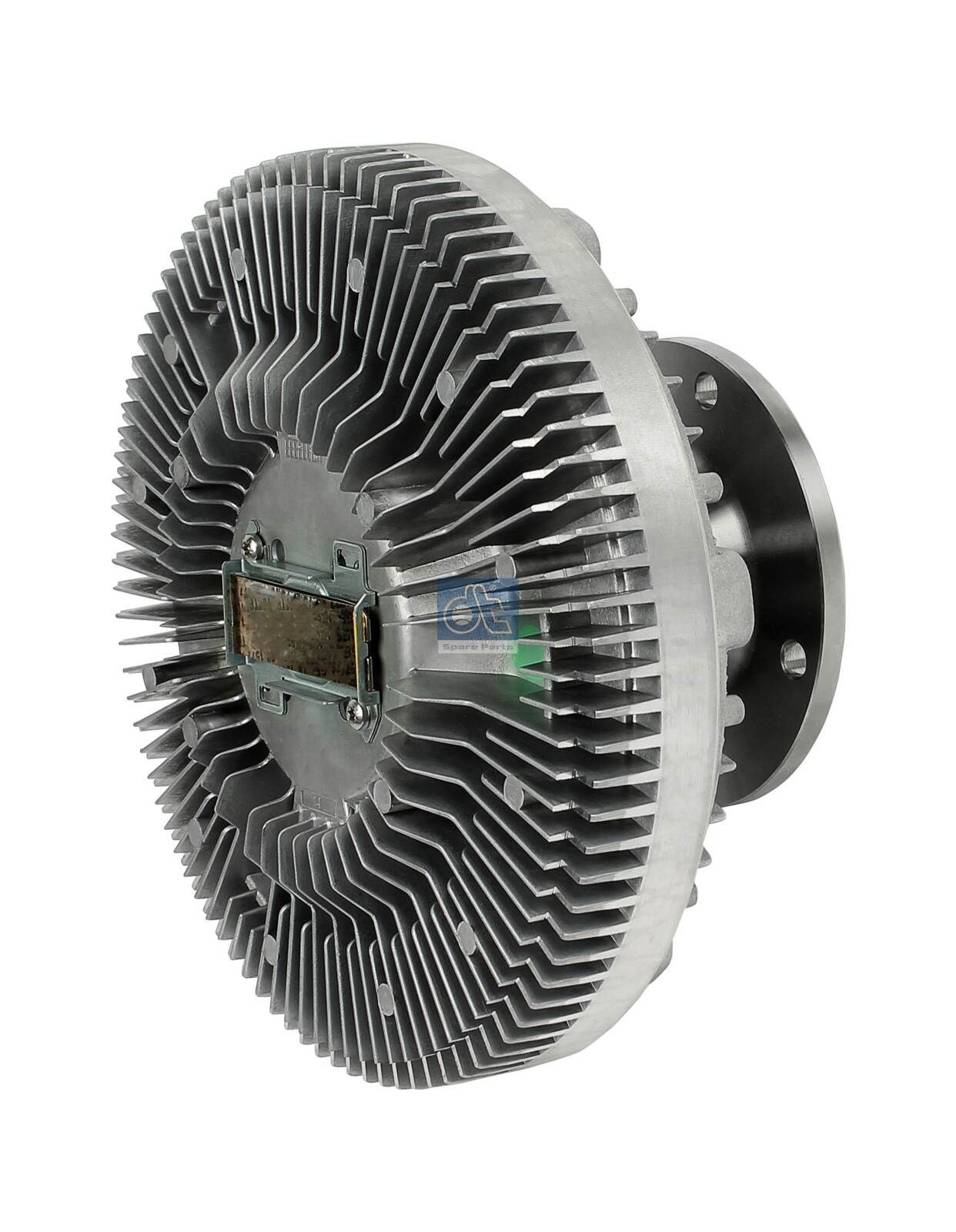 DT Spare Parts Clutch, radiator fan 7.60801 buy