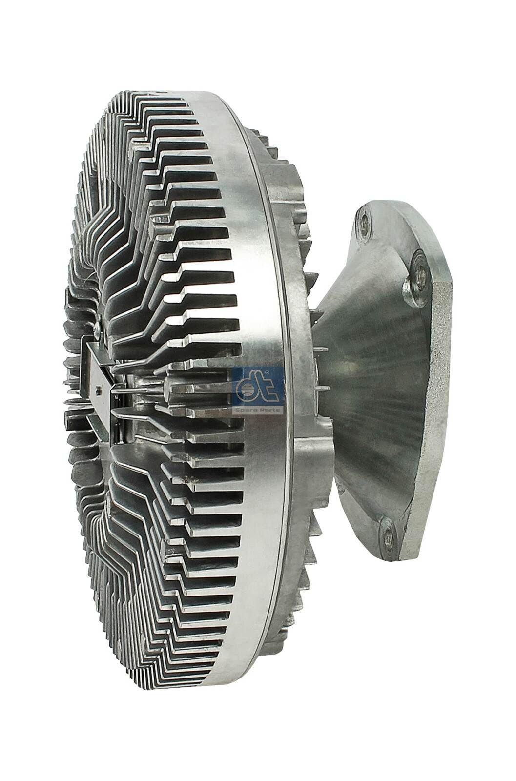 8MV 376 728-151 DT Spare Parts 7.60803 Fan clutch 93190926