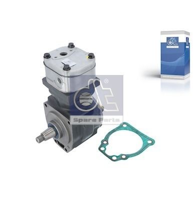 DT Spare Parts Kompressor, Luftfederung 7.62007 kaufen