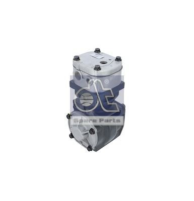 DT Spare Parts Kompressor, Luftfederung 7.62007