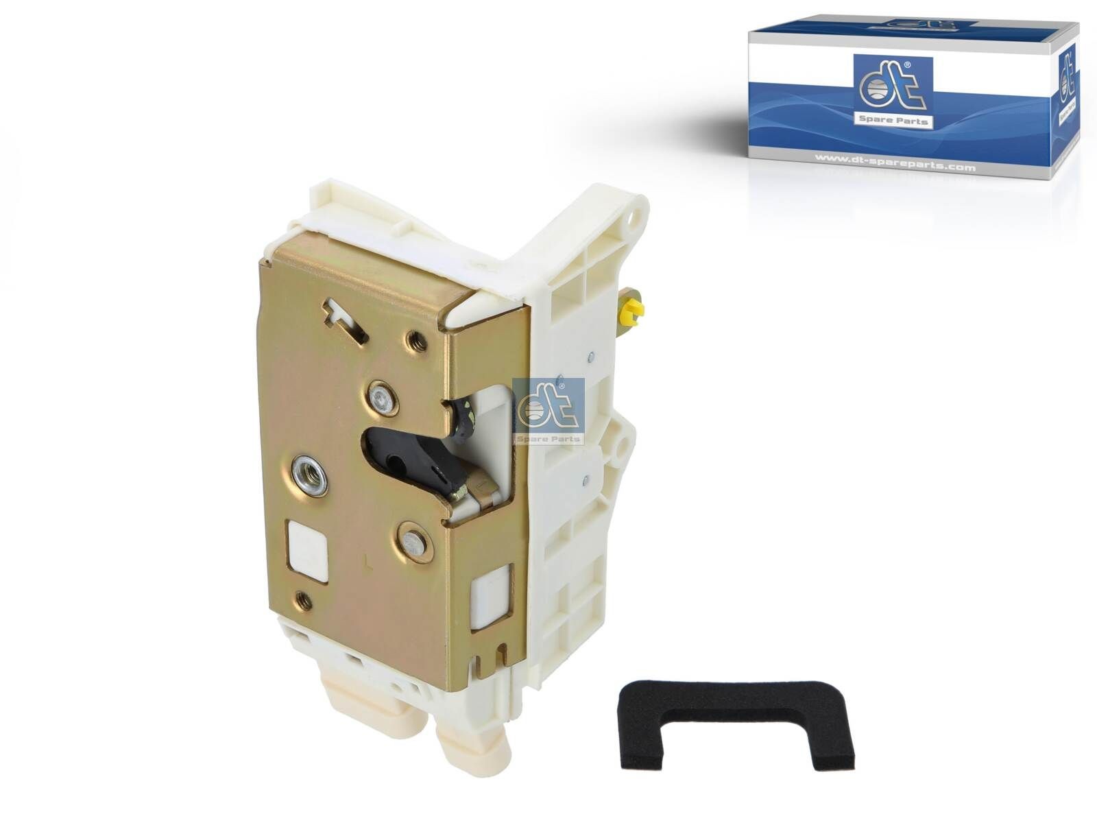 DT Spare Parts Door lock mechanism 7.70103 buy