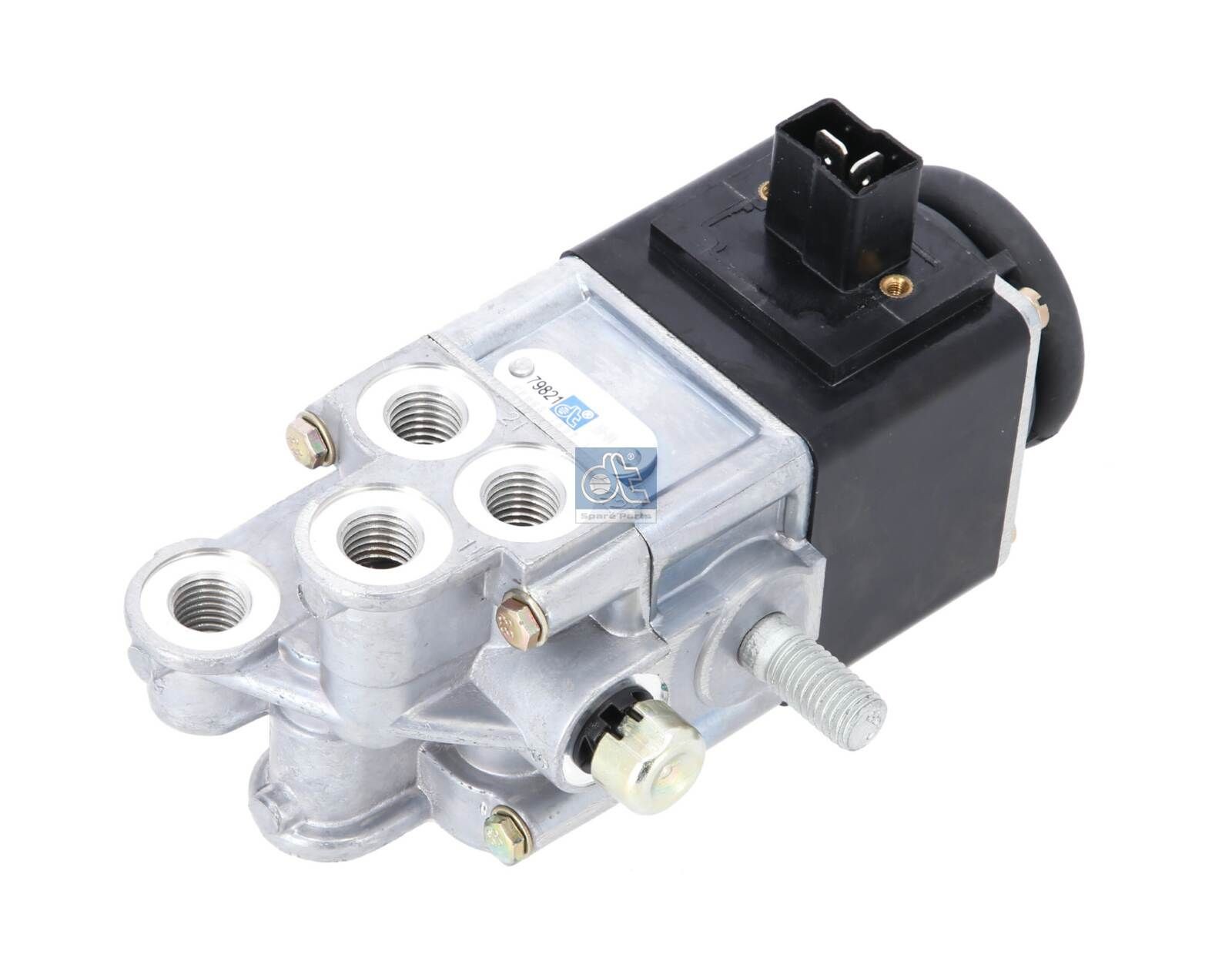 DT Spare Parts 7.70175 Solenoid Valve cheap in online store
