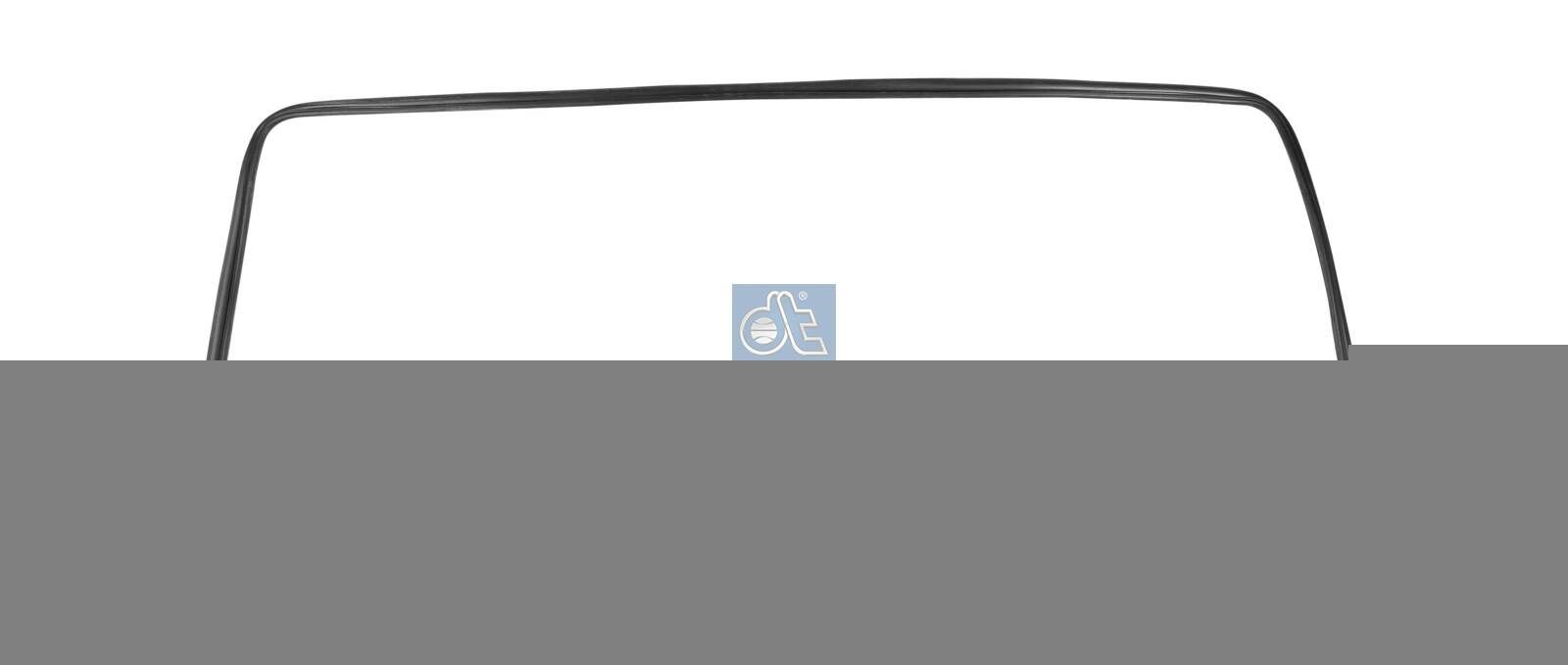 DT Spare Parts Seal, windscreen 7.71902 buy