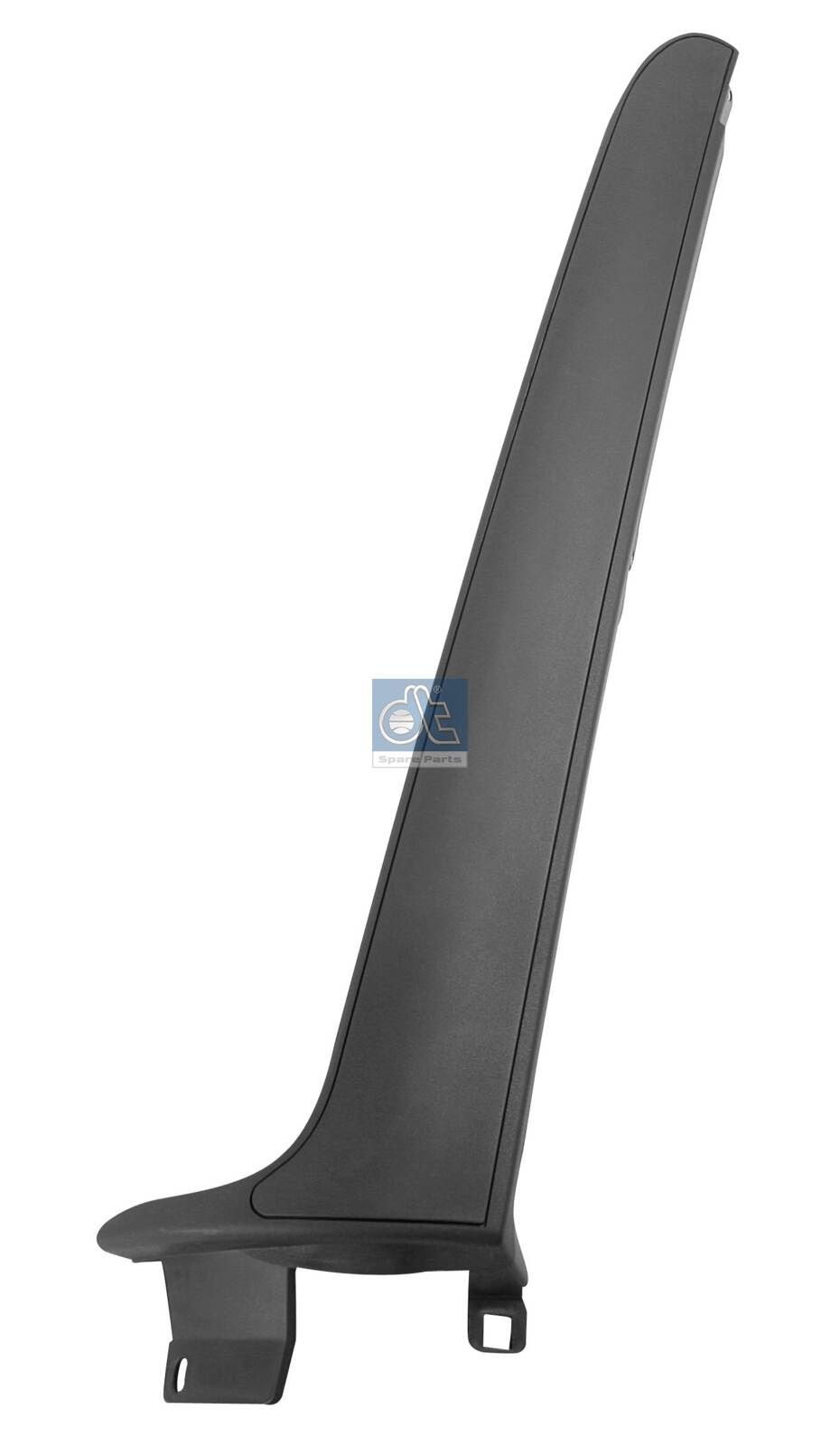 DT Spare Parts 7.72091 Wind Deflector