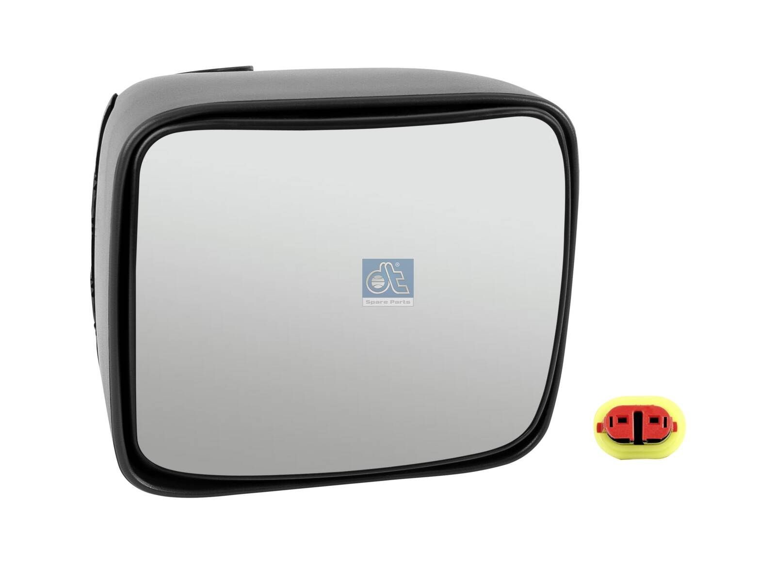 DT Spare Parts Wide-angle mirror 7.73000 buy