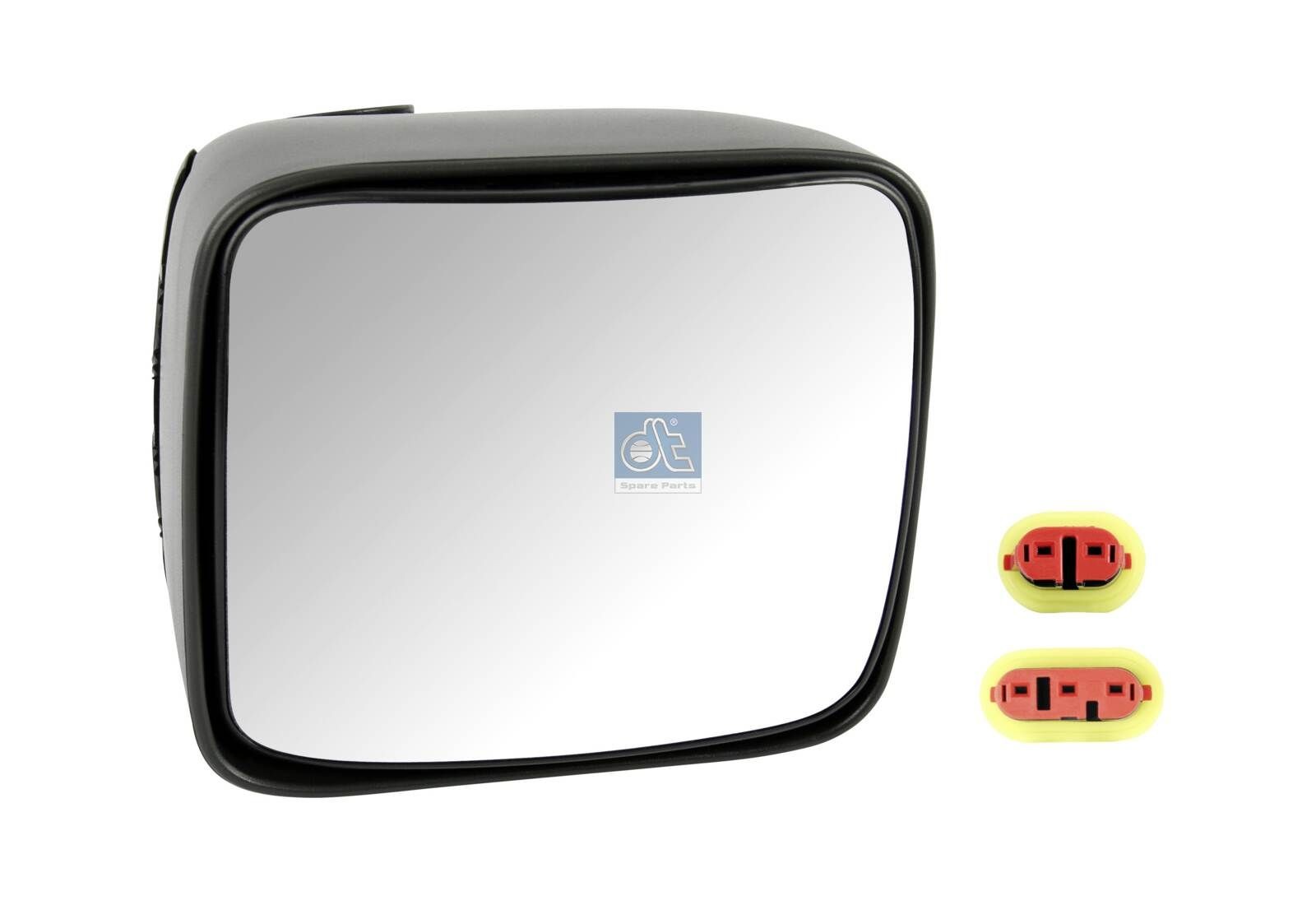 DT Spare Parts Wide-angle mirror 7.73001 buy