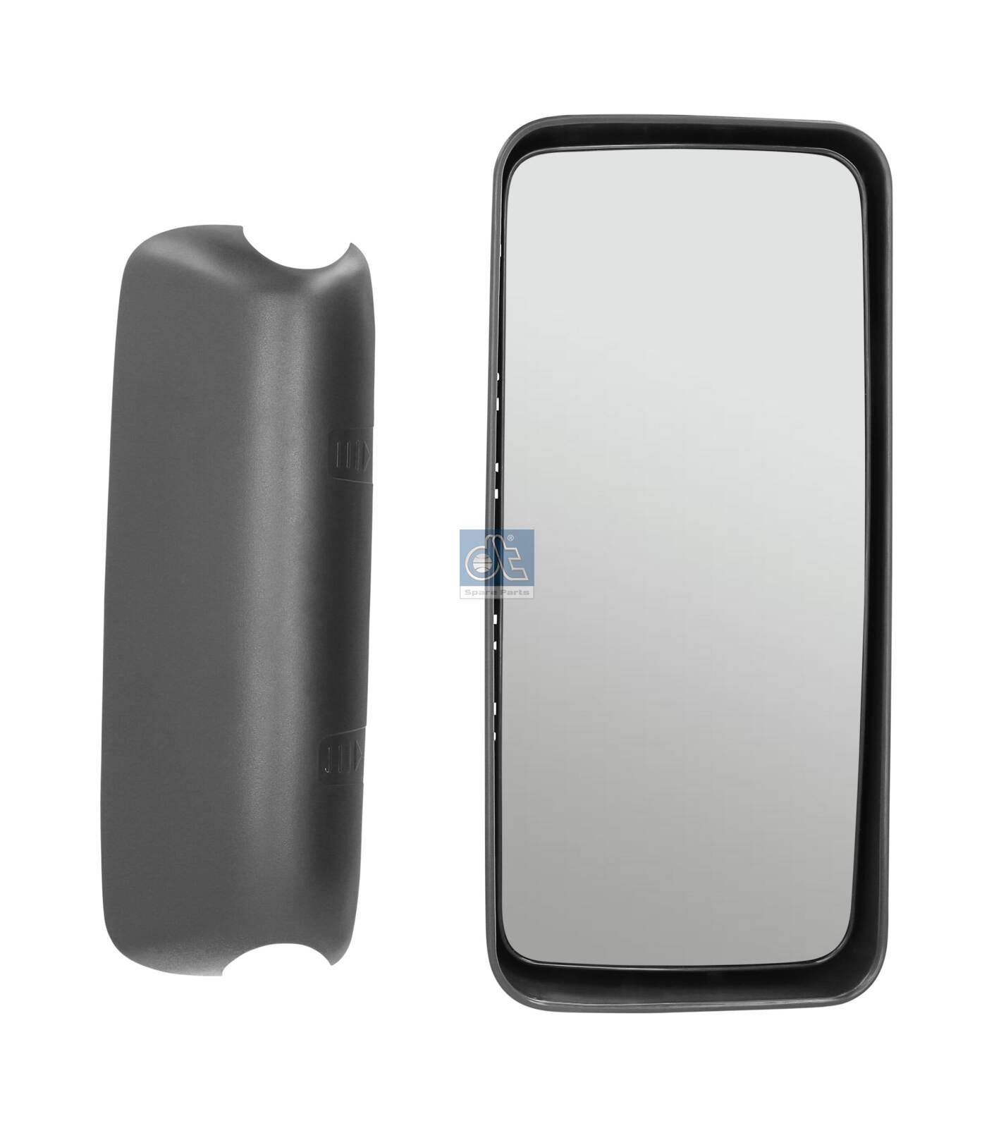 DT Spare Parts 7.73152 Wing mirror 984 729 82