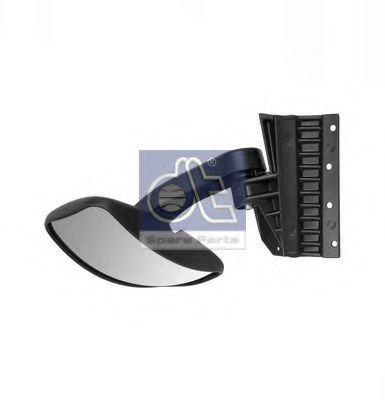 DT Spare Parts Front Mirror, driver cab 7.73300 buy