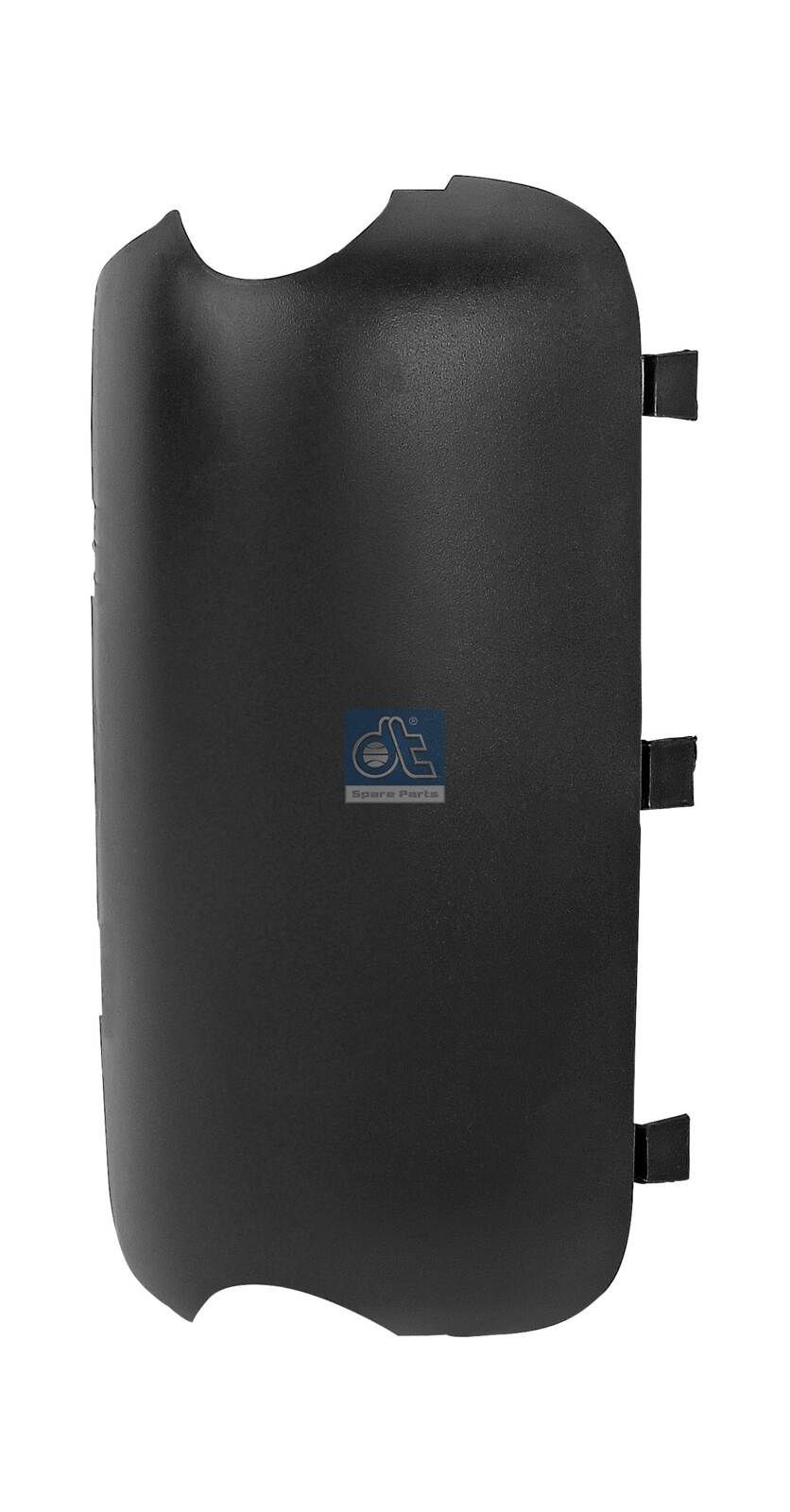 DT Spare Parts 7.73500 Cover, outside mirror