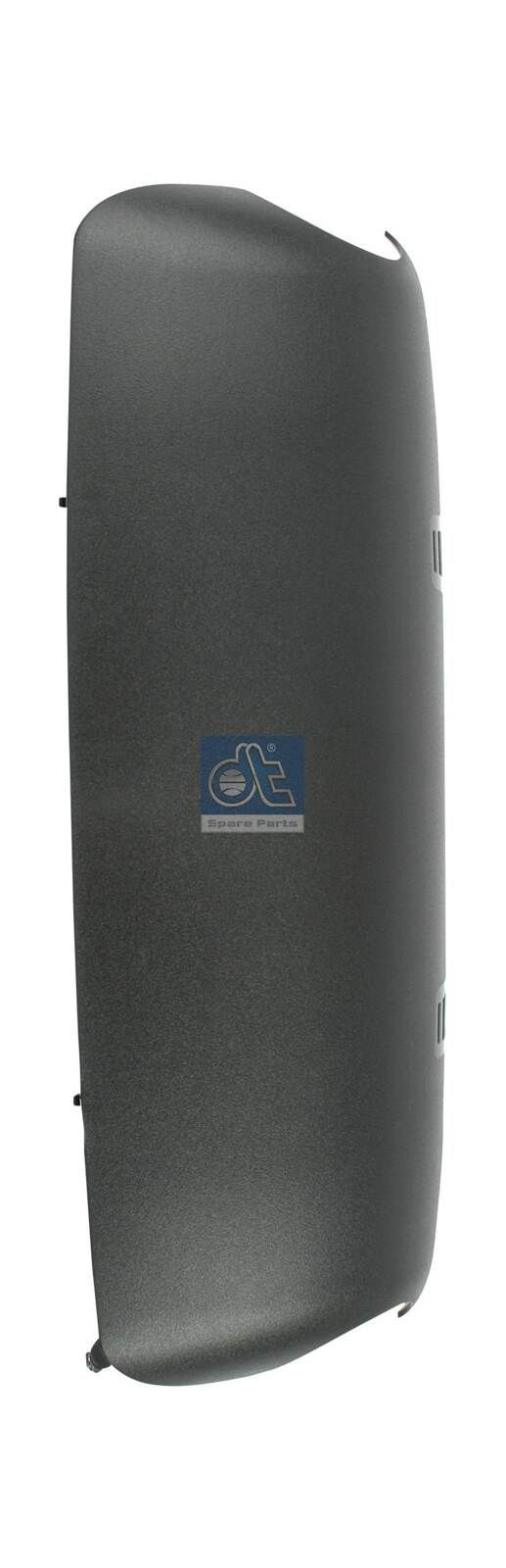 DT Spare Parts 7.73502 Abdeckung, Außenspiegel für IVECO EuroTech MP LKW in Original Qualität