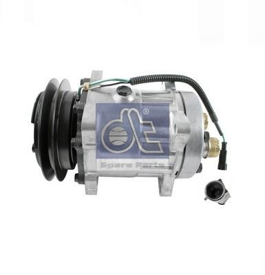 DT Spare Parts 7.74000 Klimakompressor für MERCEDES-BENZ ANTOS LKW in Original Qualität
