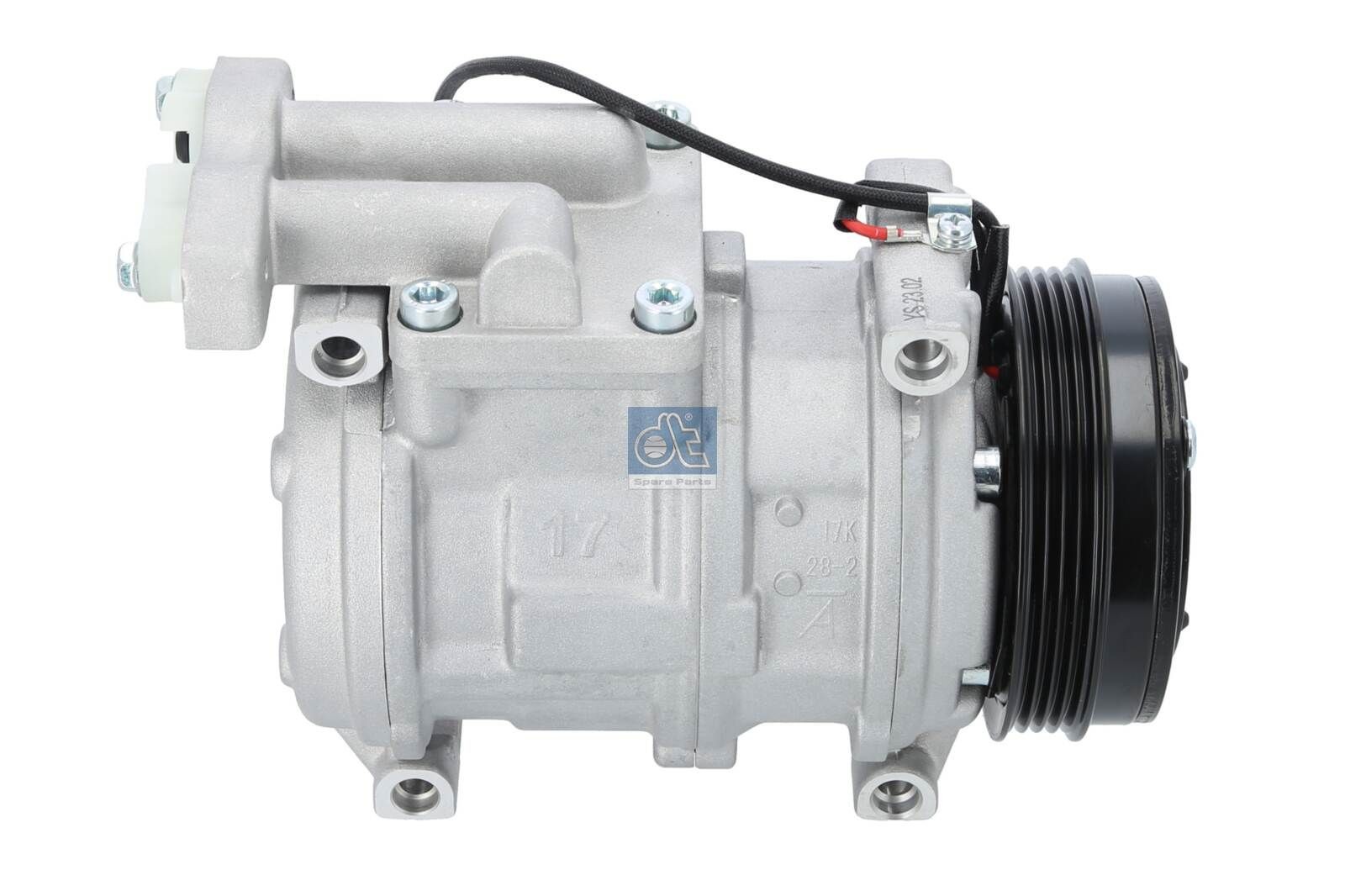 774001 Klimakompressor DT Spare Parts online kaufen