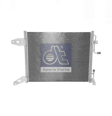DT Spare Parts 7.74024 Klimakondensator für IVECO EuroTech MH LKW in Original Qualität
