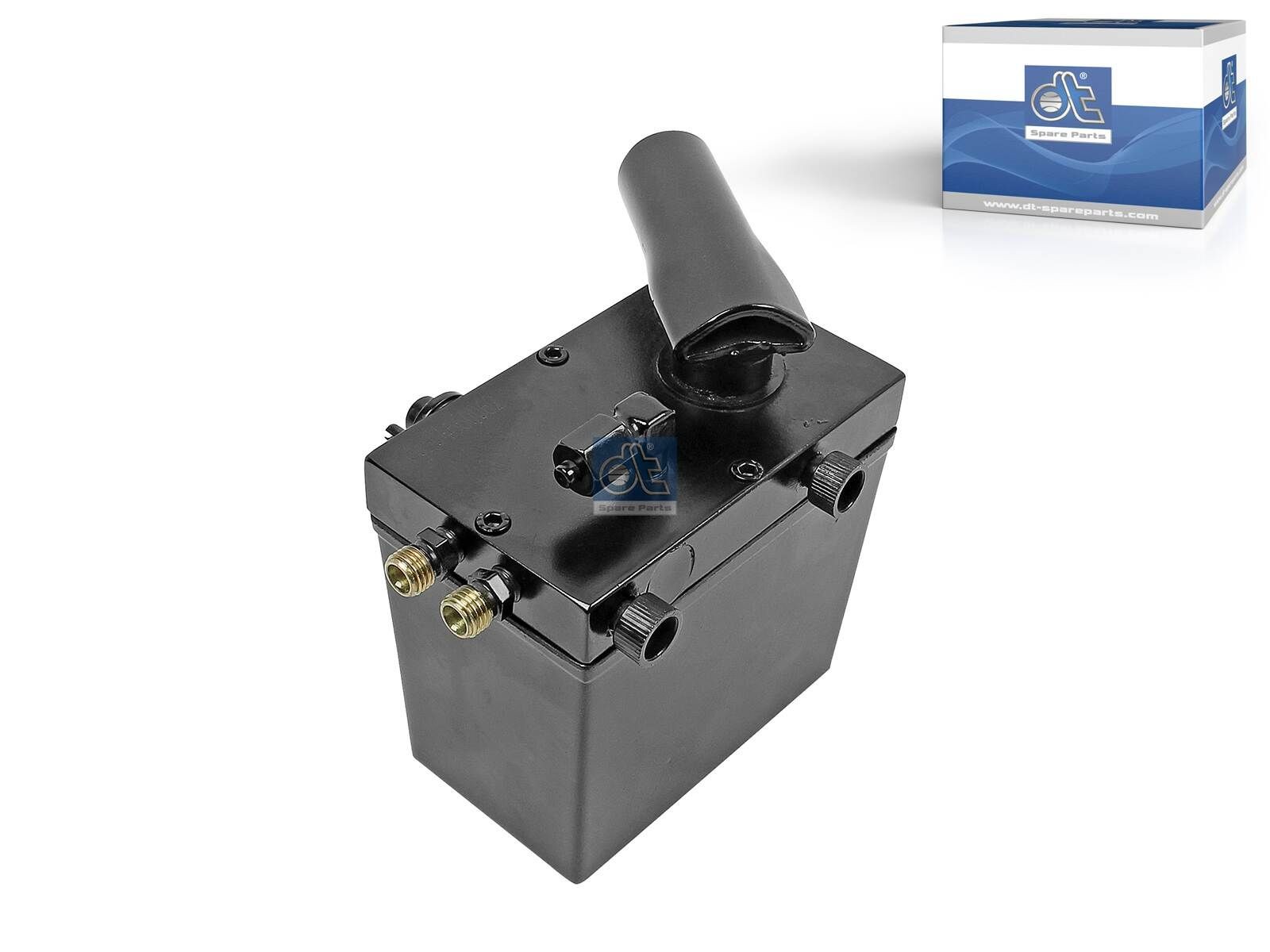 DT Spare Parts 7.77027 DT Spare Parts voor IVECO EuroTech MP aan voordelige voorwaarden