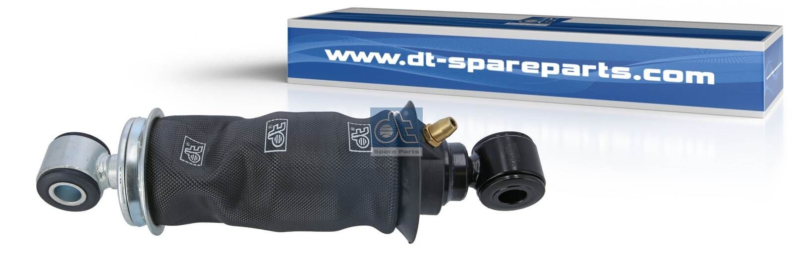 CB0136 DT Spare Parts 7.77101 Shock Absorber, cab suspension 500357352