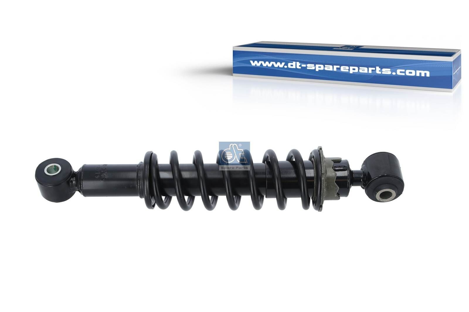 CB0152 DT Spare Parts 7.77167 Shock Absorber, cab suspension 5 0405 5168