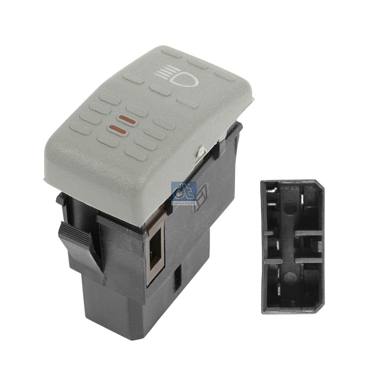 DT Spare Parts Switch, fog light 7.78105 buy