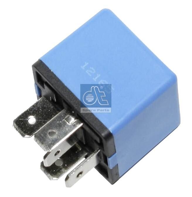 DT Spare Parts 7.78207 Relay, main current 81.25902.0473