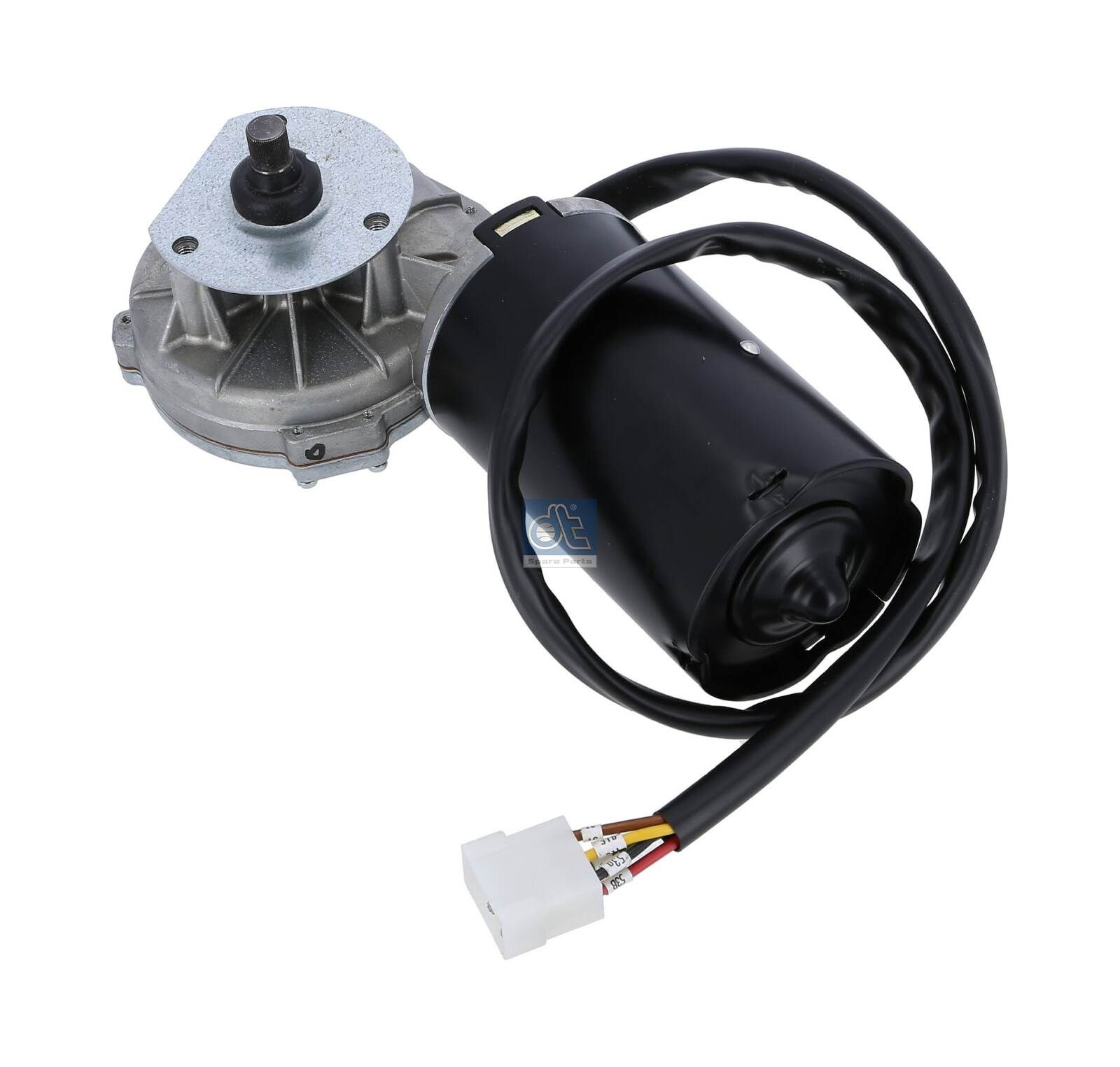 Great value for money - DT Spare Parts Wiper motor 7.79160