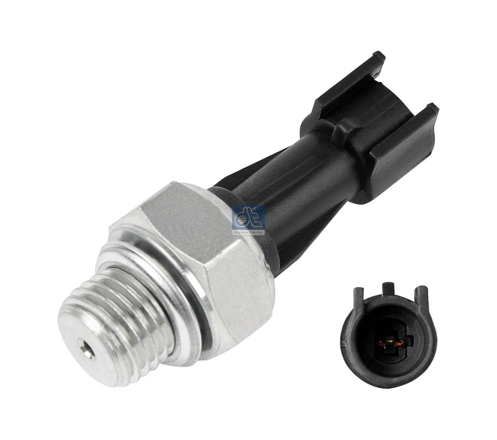 7.80131 DT Spare Parts Oil pressure switch SEAT M14 x 1,5, 0,4 bar, 0,3 - 0,55 bar