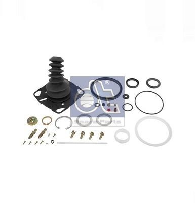 DT Spare Parts 7.90570 Reparatursatz, Kupplungsverstärker für IVECO EuroTech MH LKW in Original Qualität