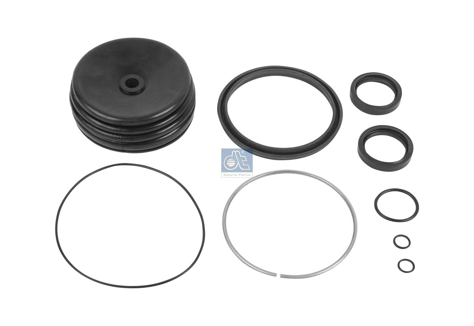 1423081 DT Spare Parts Repair Kit, clutch booster 7.90575 buy