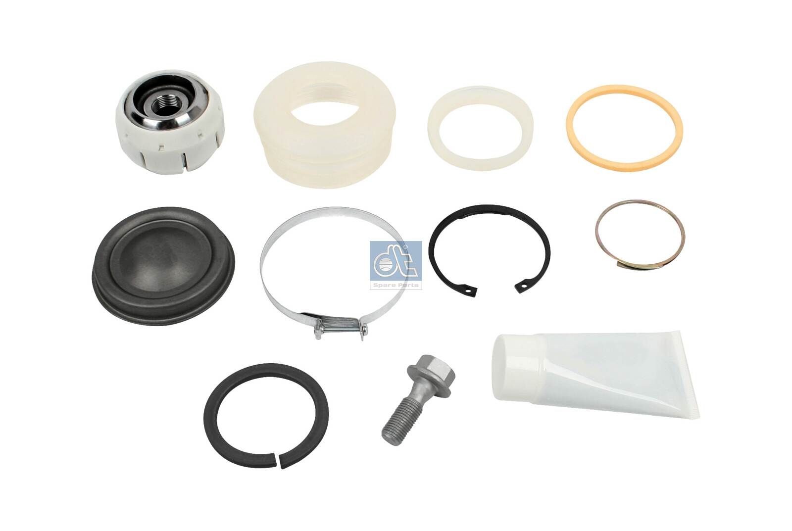 DT Spare Parts Repair Kit, link 7.91000 buy